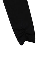 BOAT BASIC TEE(BLACK)