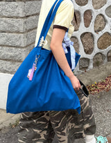 カモバミューダカーゴパンツ