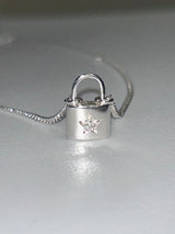 Silent Star Lock