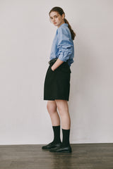 Standard shirts (Blue)