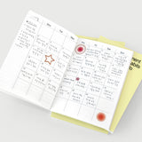 oab row diary2 / soft cover