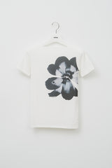 (W) ダークフラワートップ (3color)