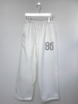 86 トレーニング ワイドパンツ(2 color)