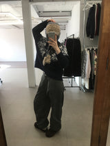 バンビニットイヤーフラップ (2color)