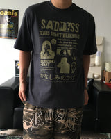 SP Sand Printing Short Sleeve (3C)