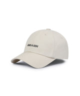 26SS★ ANDAASH logo ball cap