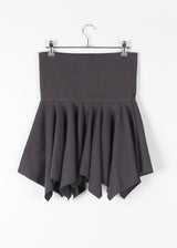 FOLDING HOOL SKIRT