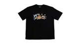 BC×SYNO フェイスTシャツ