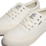 Patrobas Basic Off White