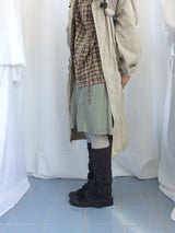 Vintage Fore Mood Long Jacket