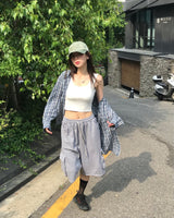 Cein sleeveless