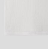 Waffle Button Wide Long Sleeve
