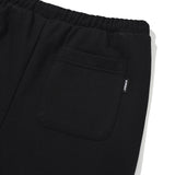 スタッドポイントカッティングトラックパンツ [BLACK]