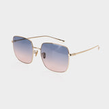 Light Metal Sunglasses CLIC,CLAC VIVIAN 02
