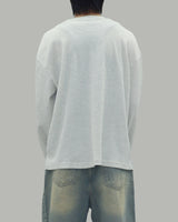 Moffo Waffle Long Sleeve