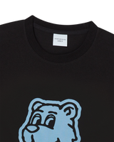 25FW AC BEAR MESH FACE SHORT SLEEVE T-SHIRT