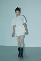Two way t-shirt_white