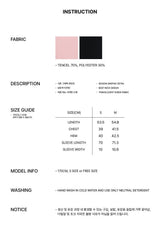 FOG TOP black