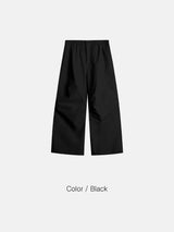 Kelly Parachute Padded Pants