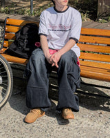 バイブリンガー半袖Tシャツ