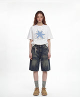 26SS★ セイバースターショートスリーブTシャツ