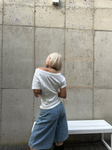 Line Block T