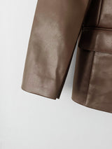 Hershey jacket