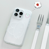 Let's DOT case (Bunny.ver)