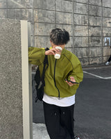 HS Hash Windrunner Windbreaker (4C)