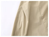 Marek Curved Wide Pants