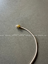 Gold Ball 2WAY Strap Bikini