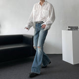 90's Bootcut Denim 002 (S ~ L)