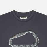 S-カラビナTシャツ