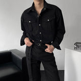 MG316 Premium Western Shirt (3 colors)