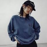 aiy logo cotton Cap