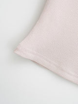 Elyra Snap V-Neck Tee