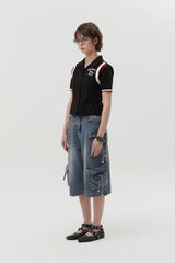 72ボーリングシャツ