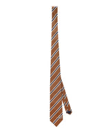 [3009] Preppy Stripe Mold Tie