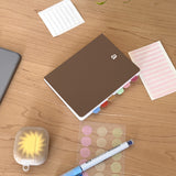 oab a paper / グリッドノート