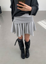 FOLDING HOOL SKIRT