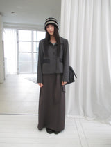 tie maxi sk
