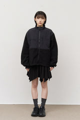 (W) Vege Folding Skirt
