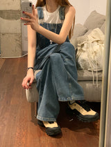 Haina ribbed sleeveless