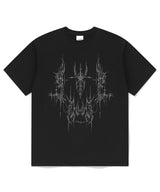 タトゥーT (BLACK)