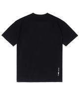 OC キャットオブリベティーTシャツ (ブラック)