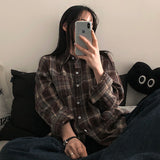 Landu Checked Shirt