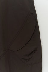 Barreled Cargo Nylon Pants