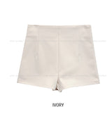 Need Basic Span Shorts