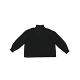 stand collar shirt