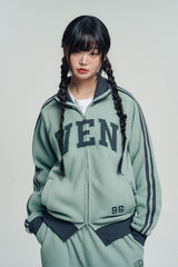 VEN 96 ワッフルトラックトップ